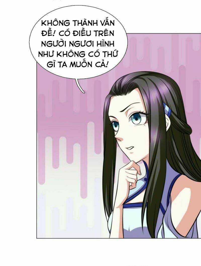 Tuyệt Thế Thần Hoàng Chapter 95 trang 7