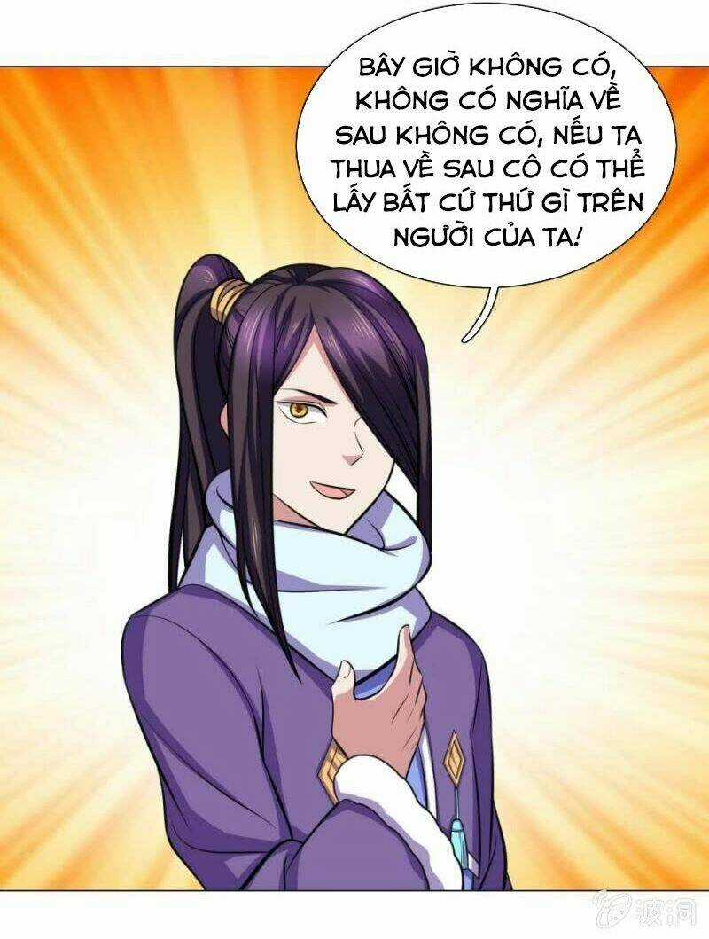 Tuyệt Thế Thần Hoàng Chapter 95 trang 8