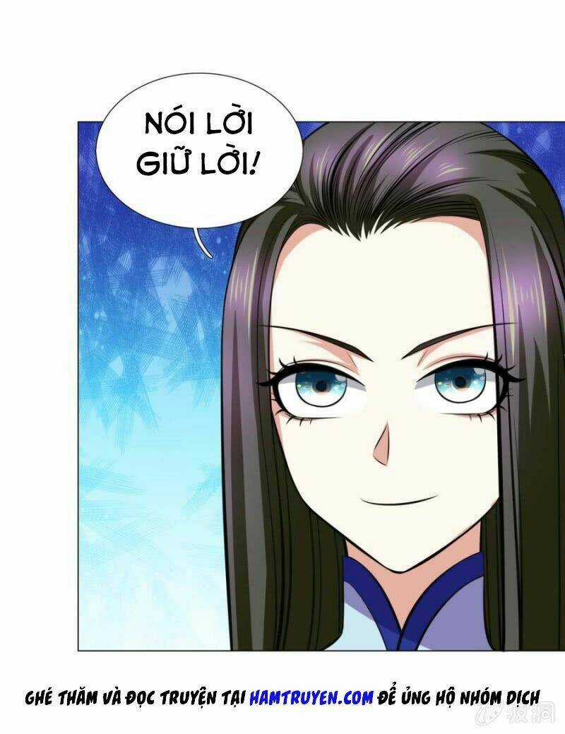 Tuyệt Thế Thần Hoàng Chapter 95 trang 9