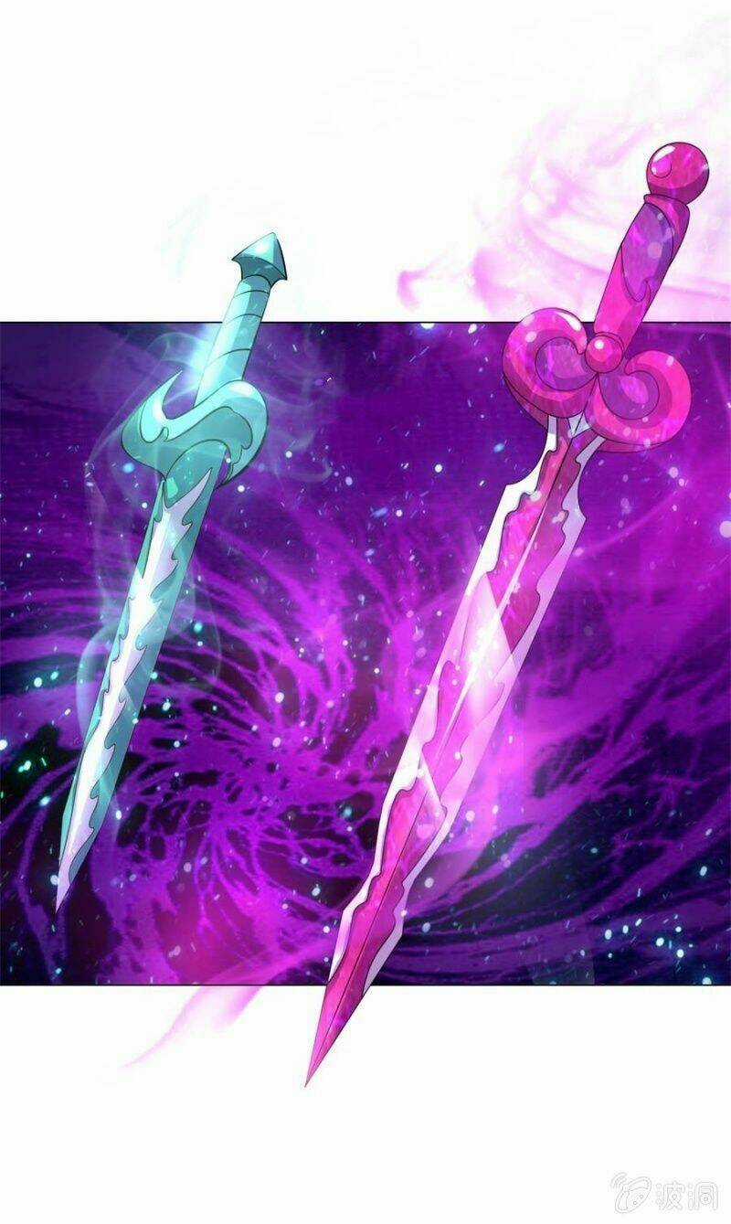 Tuyệt Thế Thần Hoàng Chapter 96 trang 14