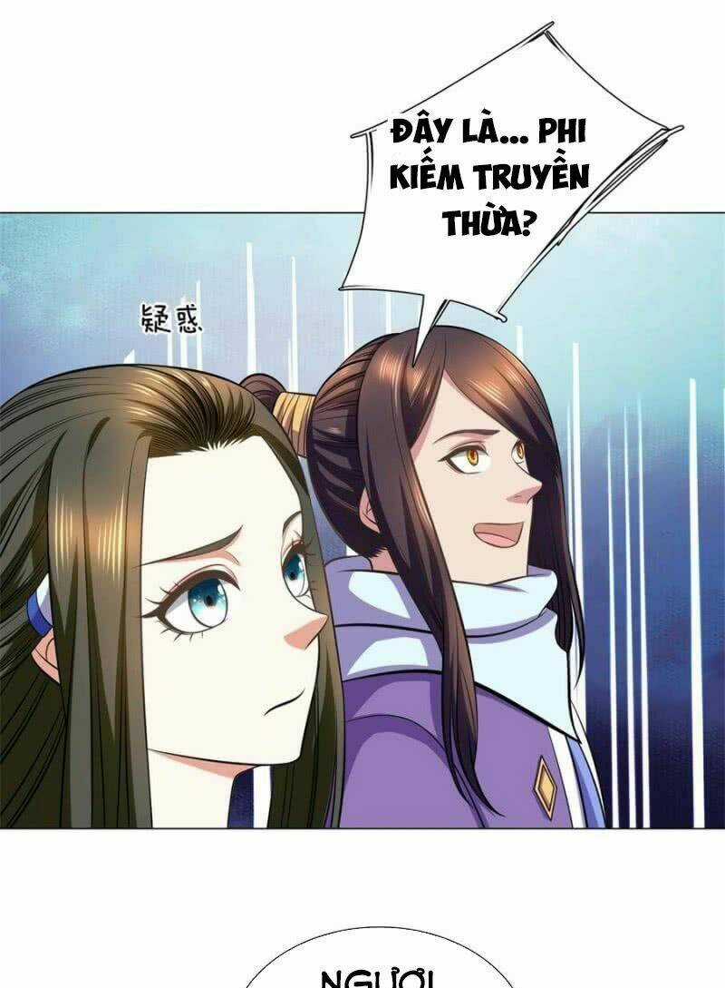 Tuyệt Thế Thần Hoàng Chapter 96 trang 15