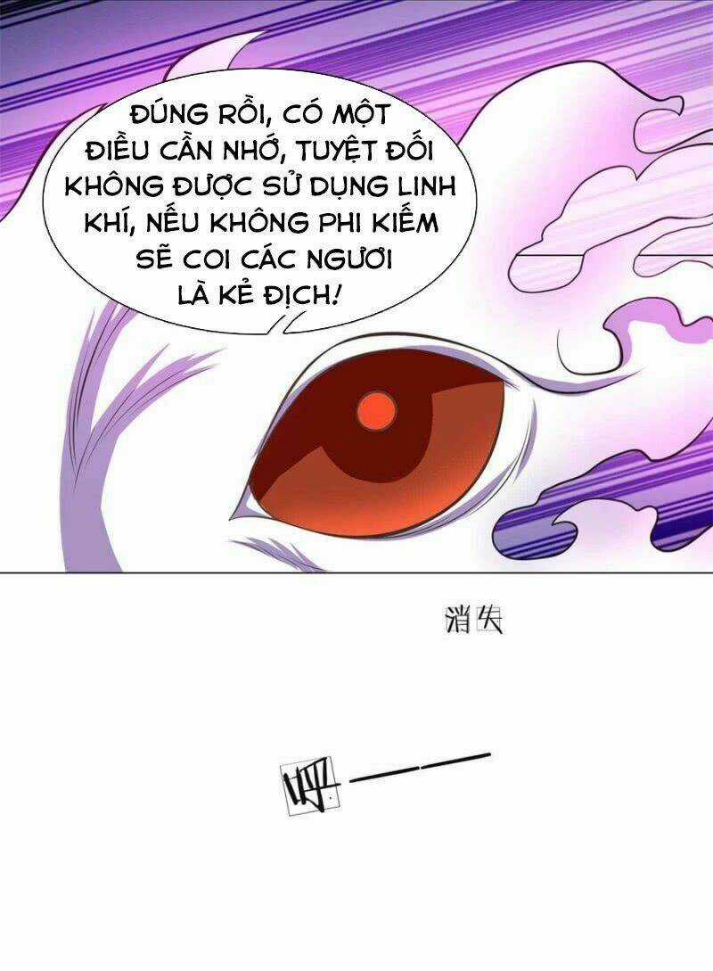 Tuyệt Thế Thần Hoàng Chapter 96 trang 19