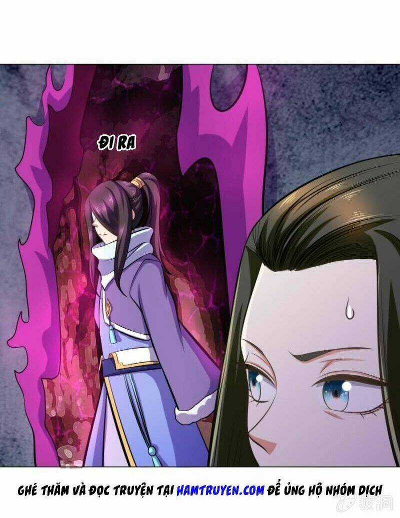 Tuyệt Thế Thần Hoàng Chapter 96 trang 2