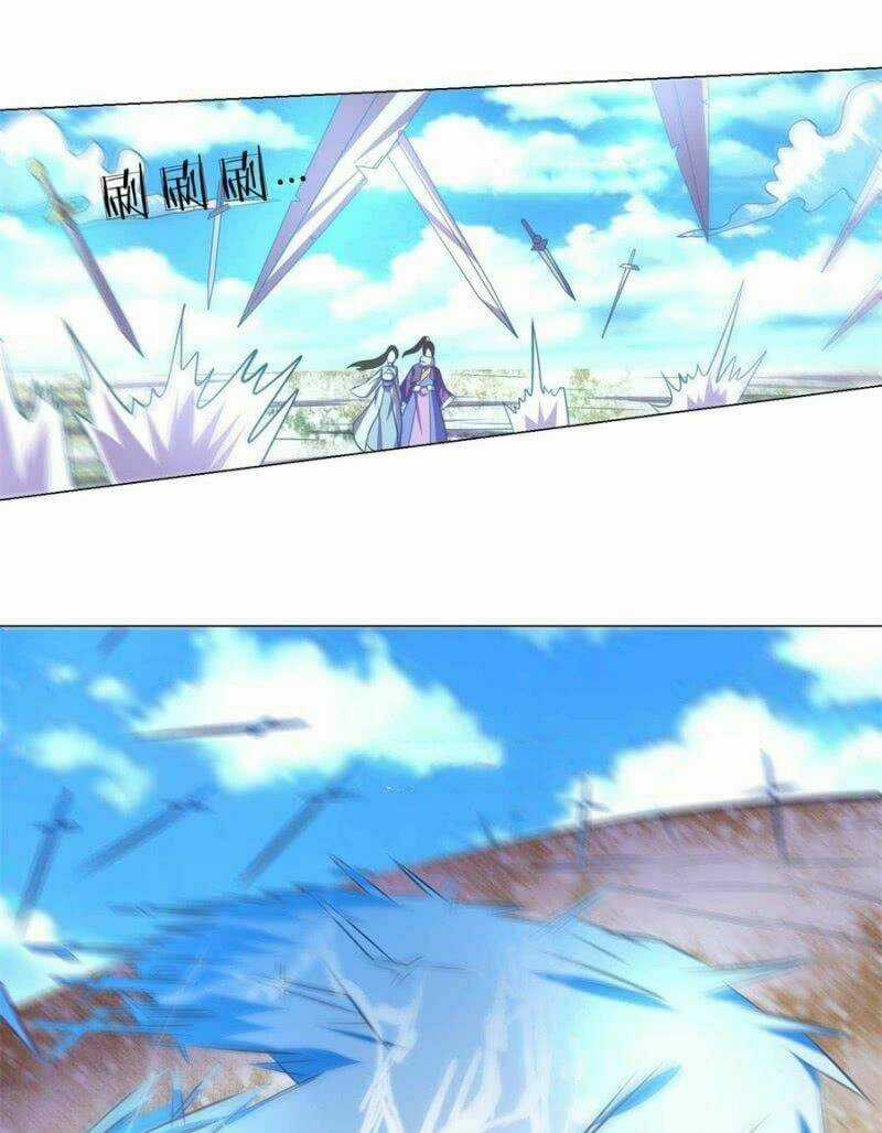 Tuyệt Thế Thần Hoàng Chapter 96 trang 22