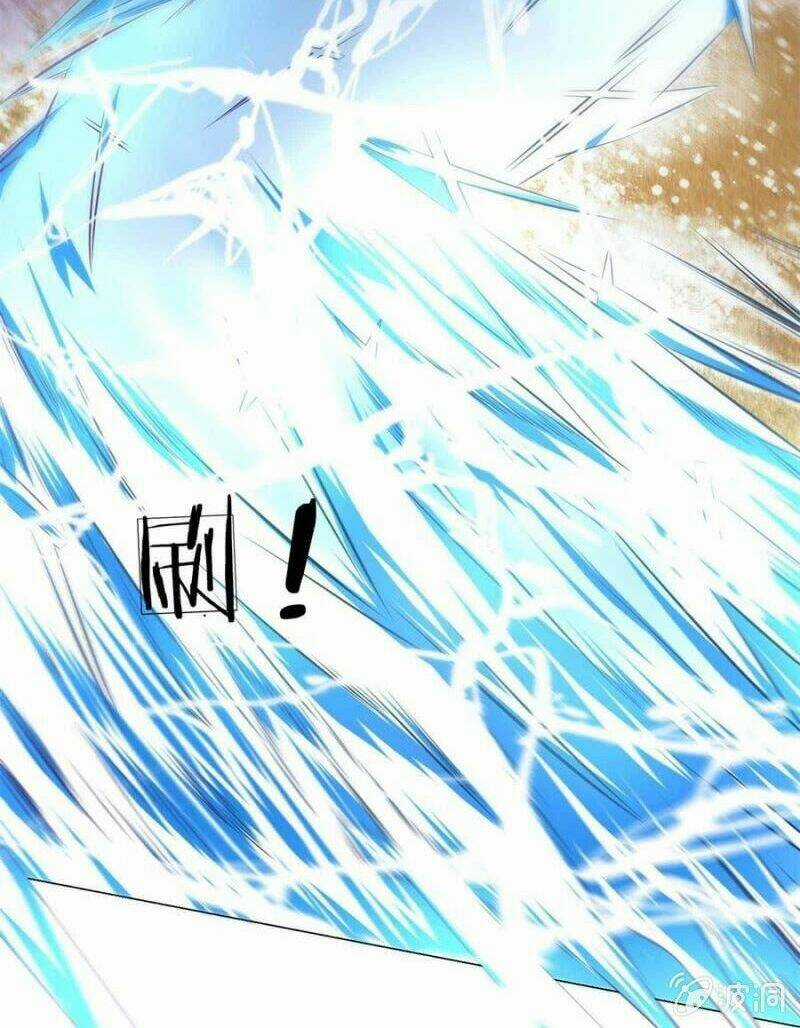 Tuyệt Thế Thần Hoàng Chapter 96 trang 23