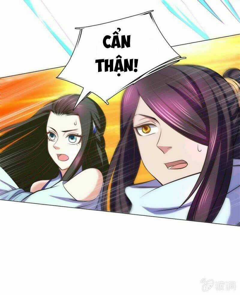 Tuyệt Thế Thần Hoàng Chapter 96 trang 24