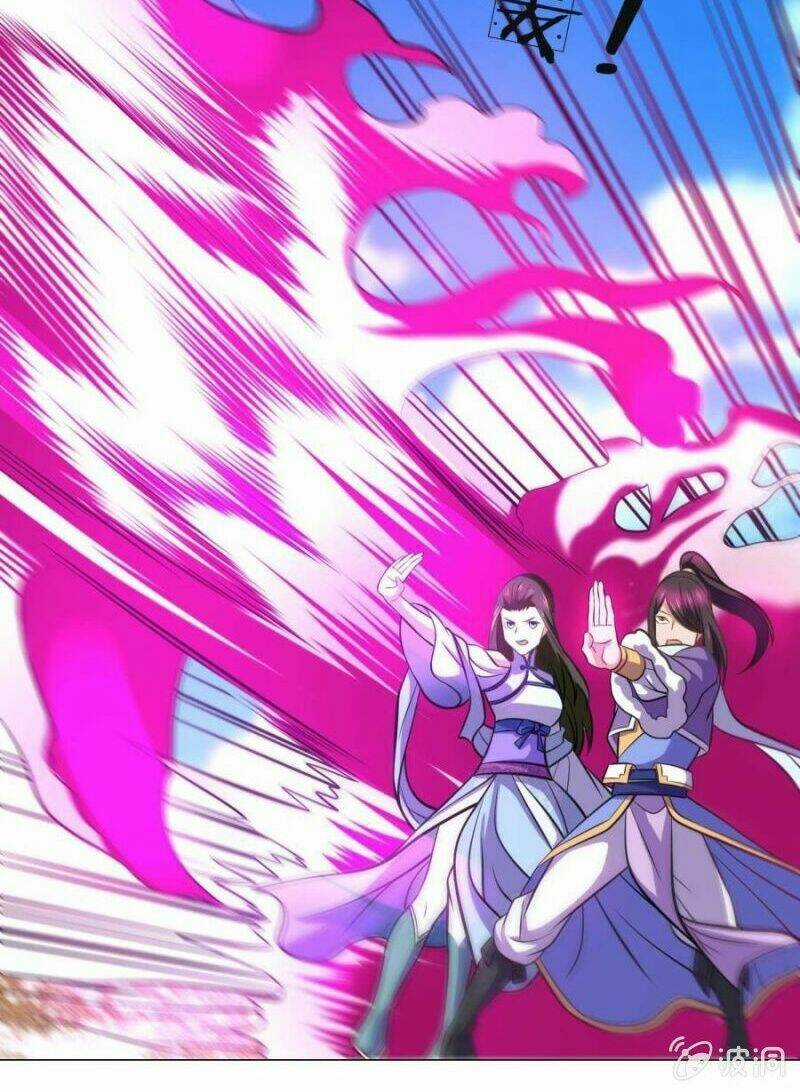 Tuyệt Thế Thần Hoàng Chapter 96 trang 26