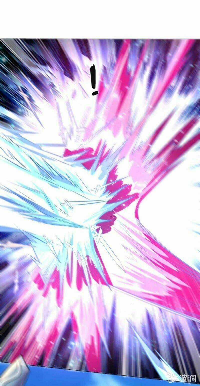 Tuyệt Thế Thần Hoàng Chapter 96 trang 27