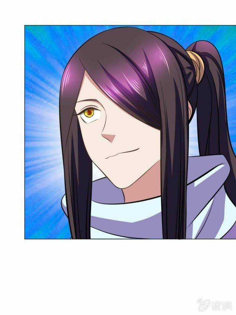 Tuyệt Thế Thần Hoàng Chapter 96 trang 3