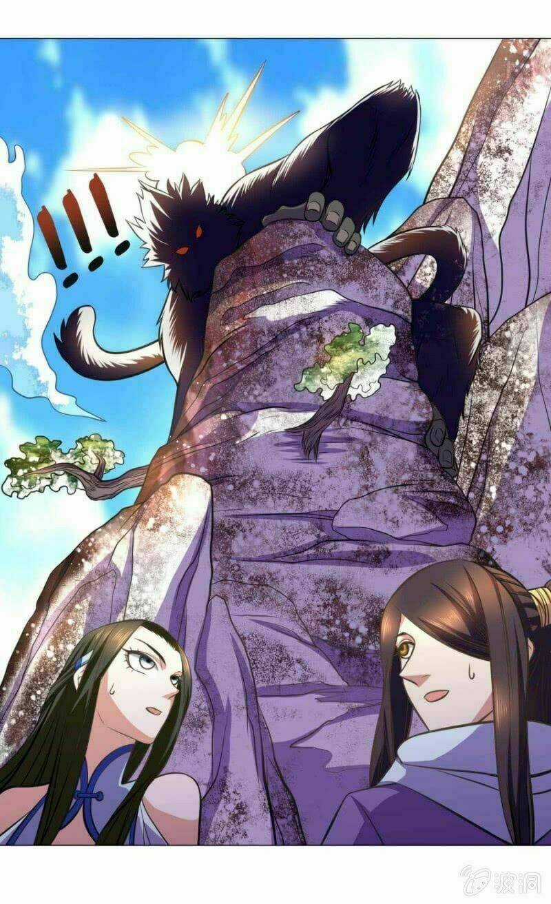 Tuyệt Thế Thần Hoàng Chapter 96 trang 32