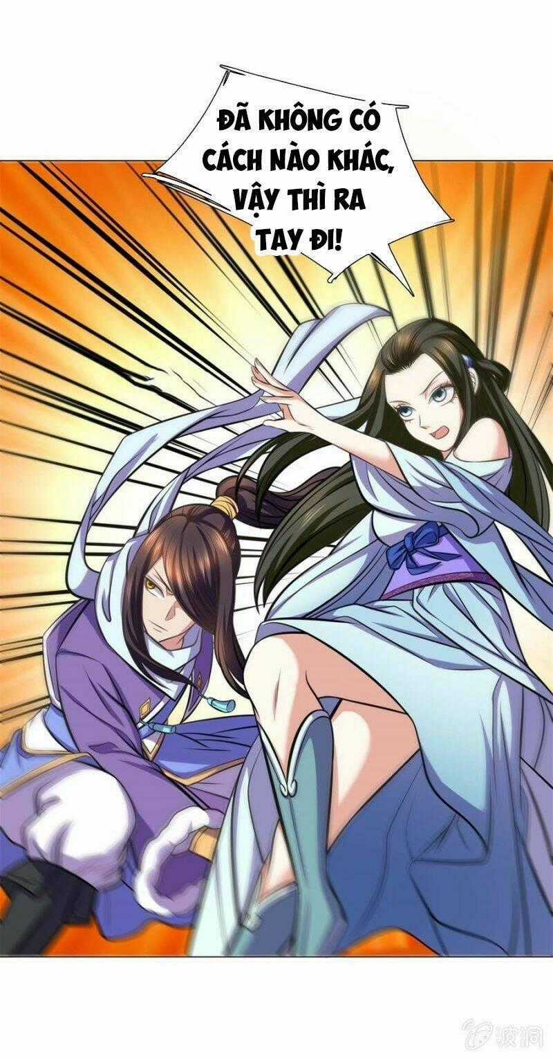 Tuyệt Thế Thần Hoàng Chapter 96 trang 37