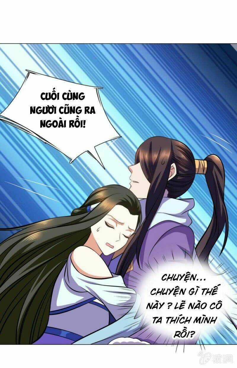 Tuyệt Thế Thần Hoàng Chapter 96 trang 4