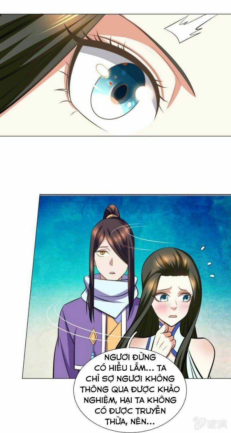 Tuyệt Thế Thần Hoàng Chapter 96 trang 5