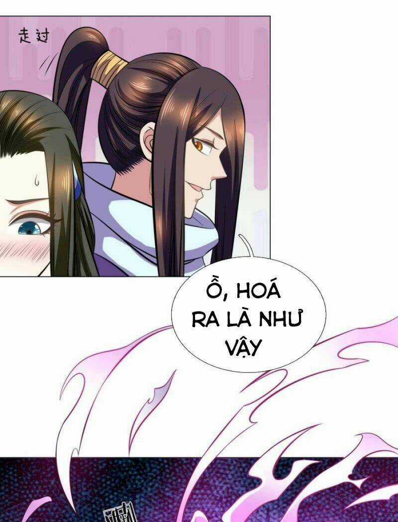 Tuyệt Thế Thần Hoàng Chapter 96 trang 6