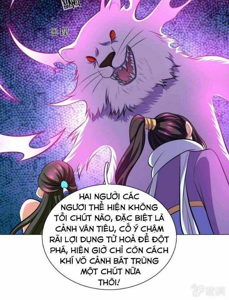 Tuyệt Thế Thần Hoàng Chapter 96 trang 7