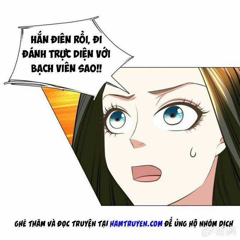 Tuyệt Thế Thần Hoàng Chapter 97 trang 14
