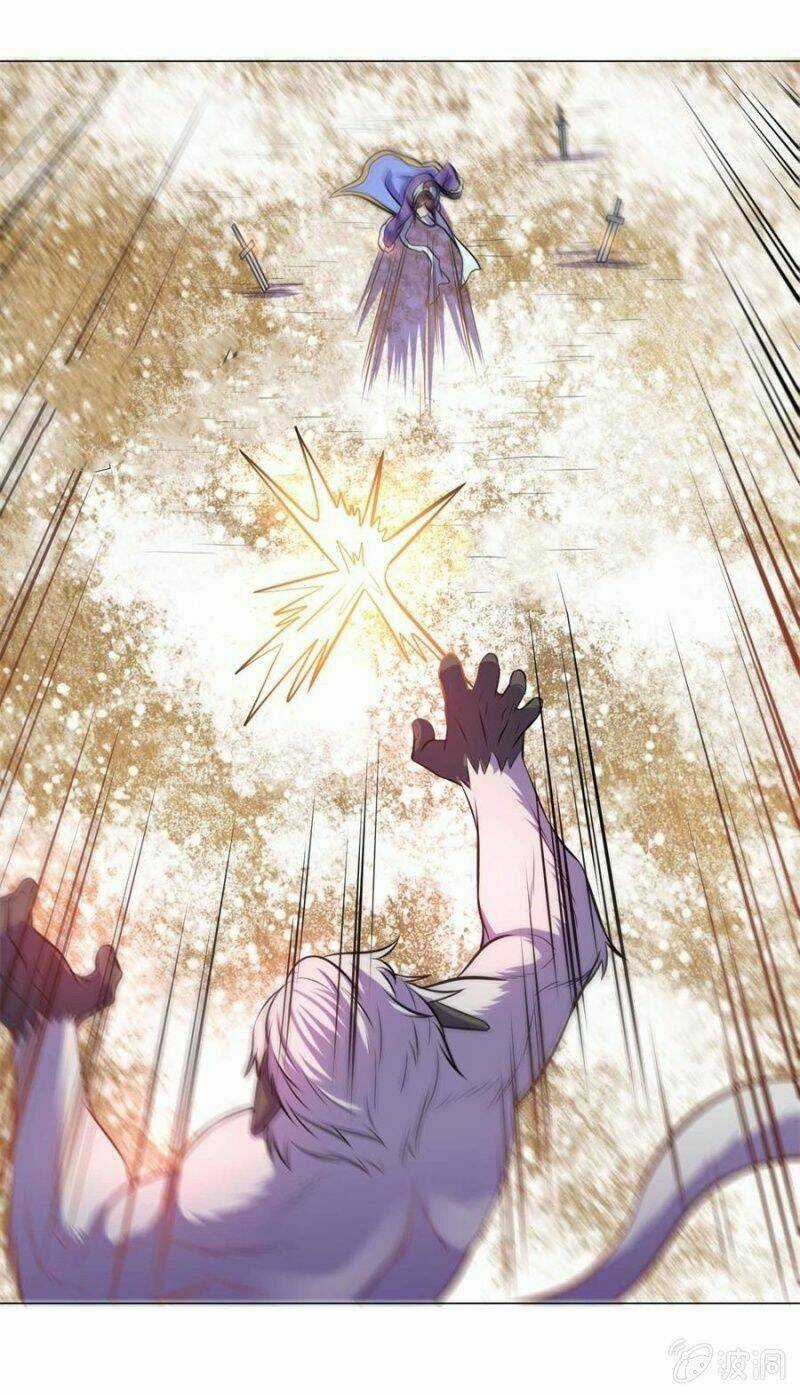 Tuyệt Thế Thần Hoàng Chapter 97 trang 15