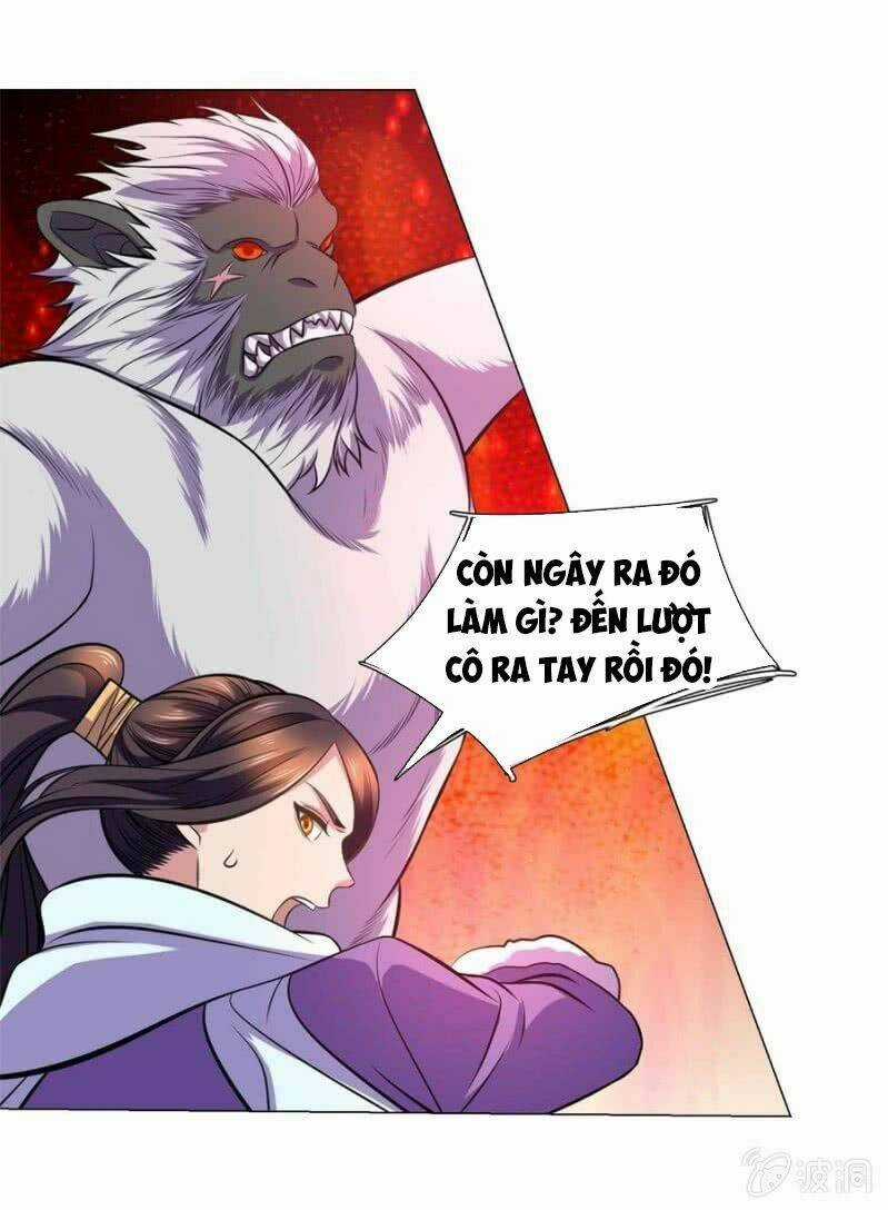 Tuyệt Thế Thần Hoàng Chapter 97 trang 17