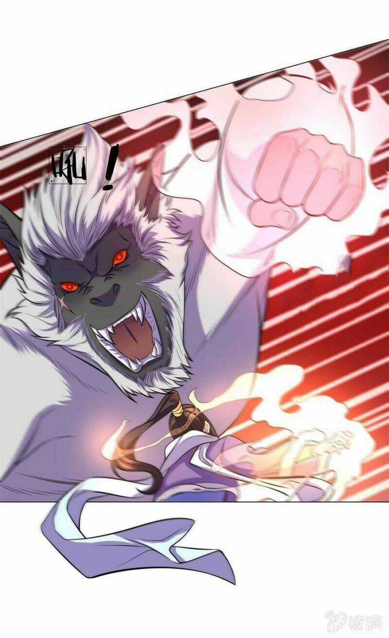 Tuyệt Thế Thần Hoàng Chapter 97 trang 18