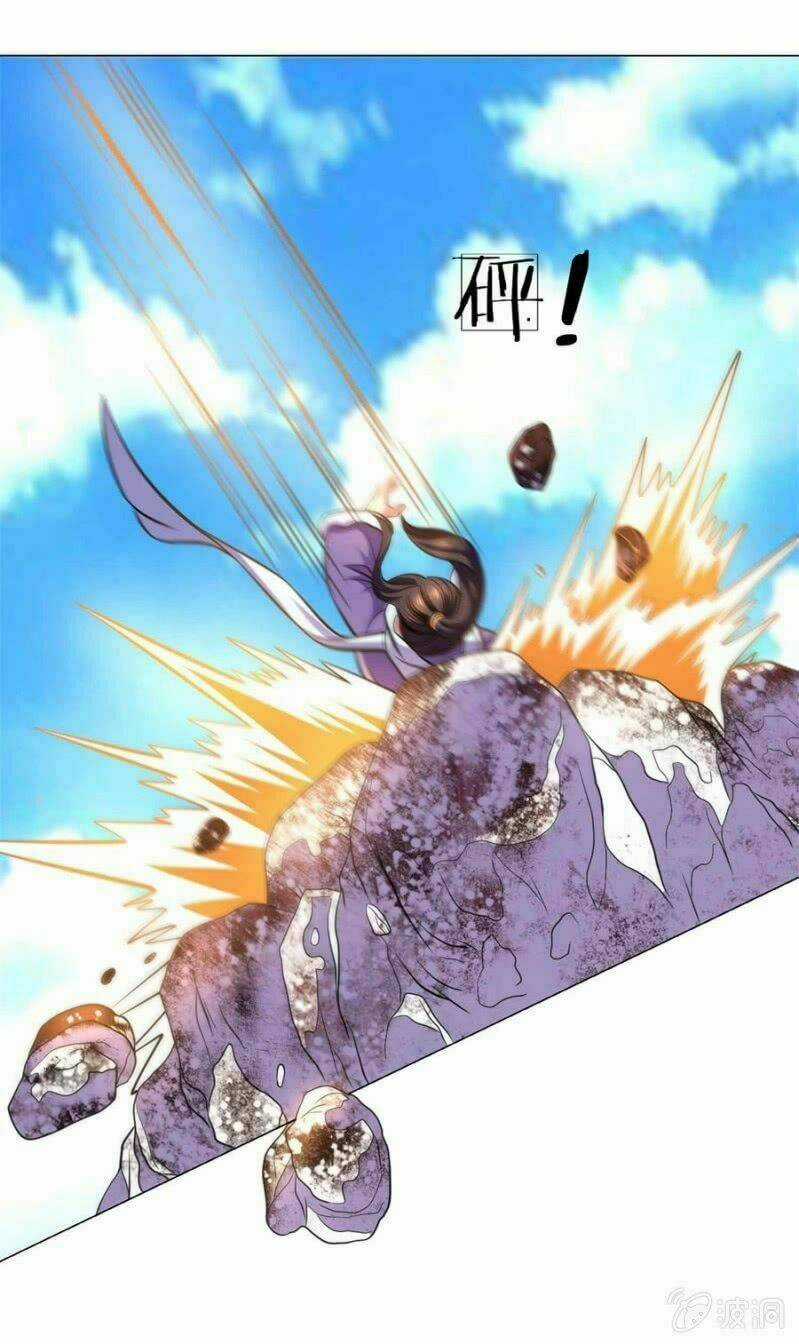 Tuyệt Thế Thần Hoàng Chapter 97 trang 21