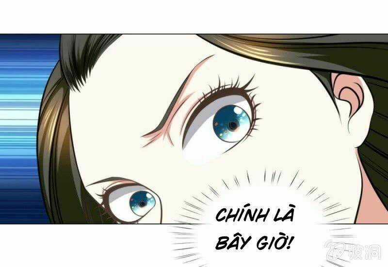 Tuyệt Thế Thần Hoàng Chapter 97 trang 25