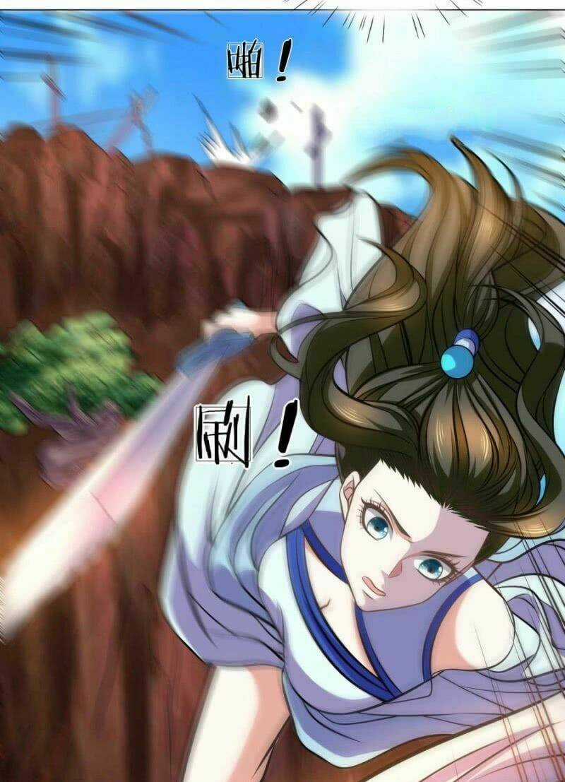 Tuyệt Thế Thần Hoàng Chapter 97 trang 26