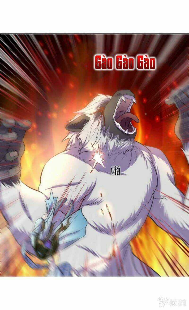 Tuyệt Thế Thần Hoàng Chapter 97 trang 29