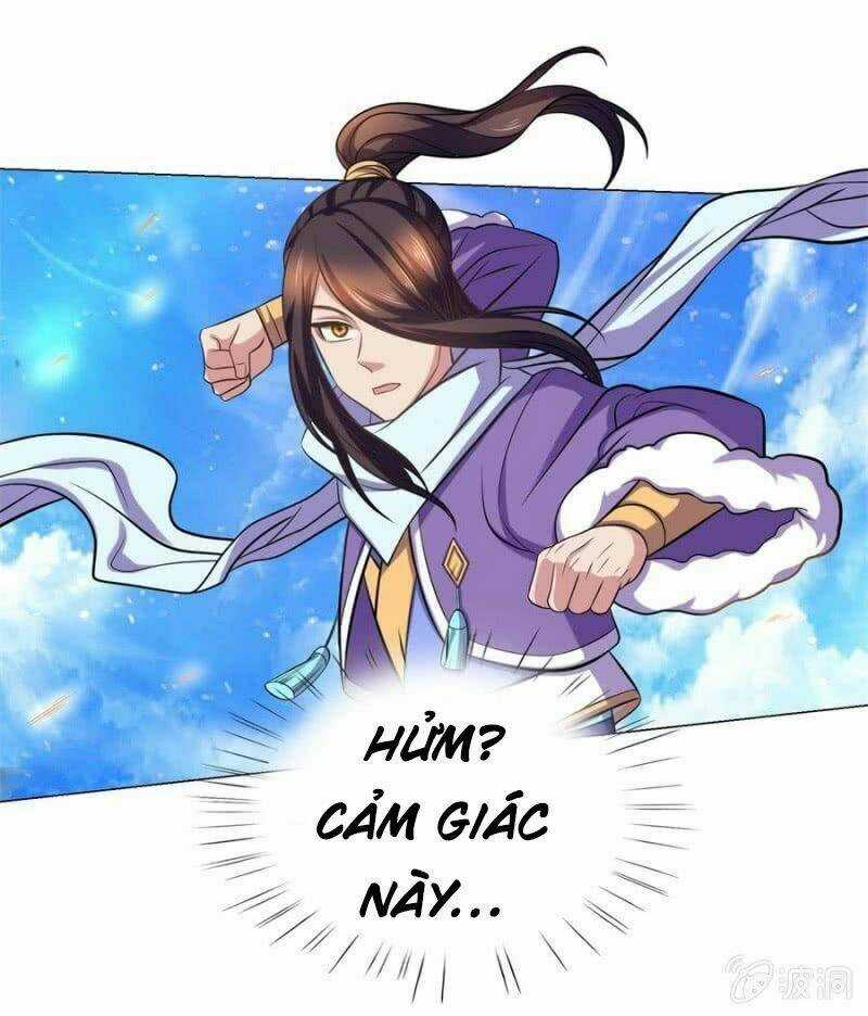 Tuyệt Thế Thần Hoàng Chapter 97 trang 31
