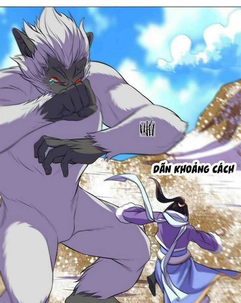 Tuyệt Thế Thần Hoàng Chapter 97 trang 32