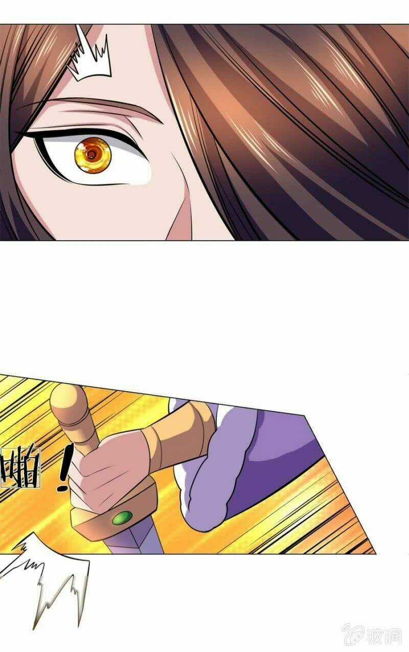 Tuyệt Thế Thần Hoàng Chapter 97 trang 36