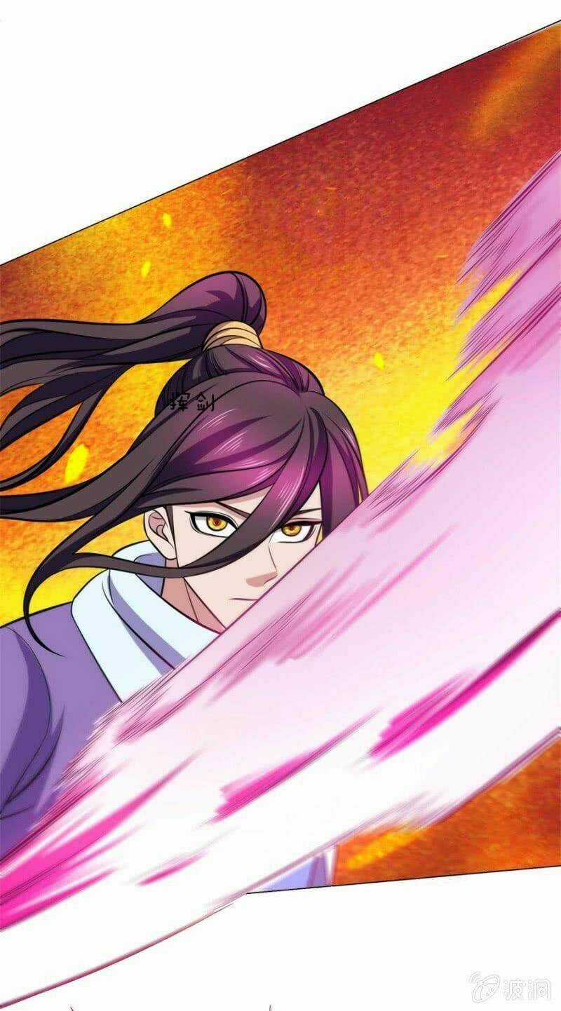 Tuyệt Thế Thần Hoàng Chapter 97 trang 37