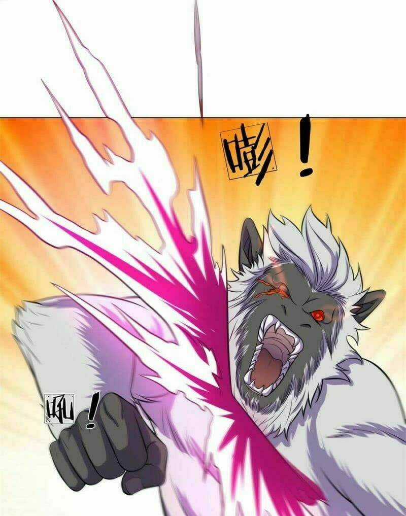 Tuyệt Thế Thần Hoàng Chapter 97 trang 38