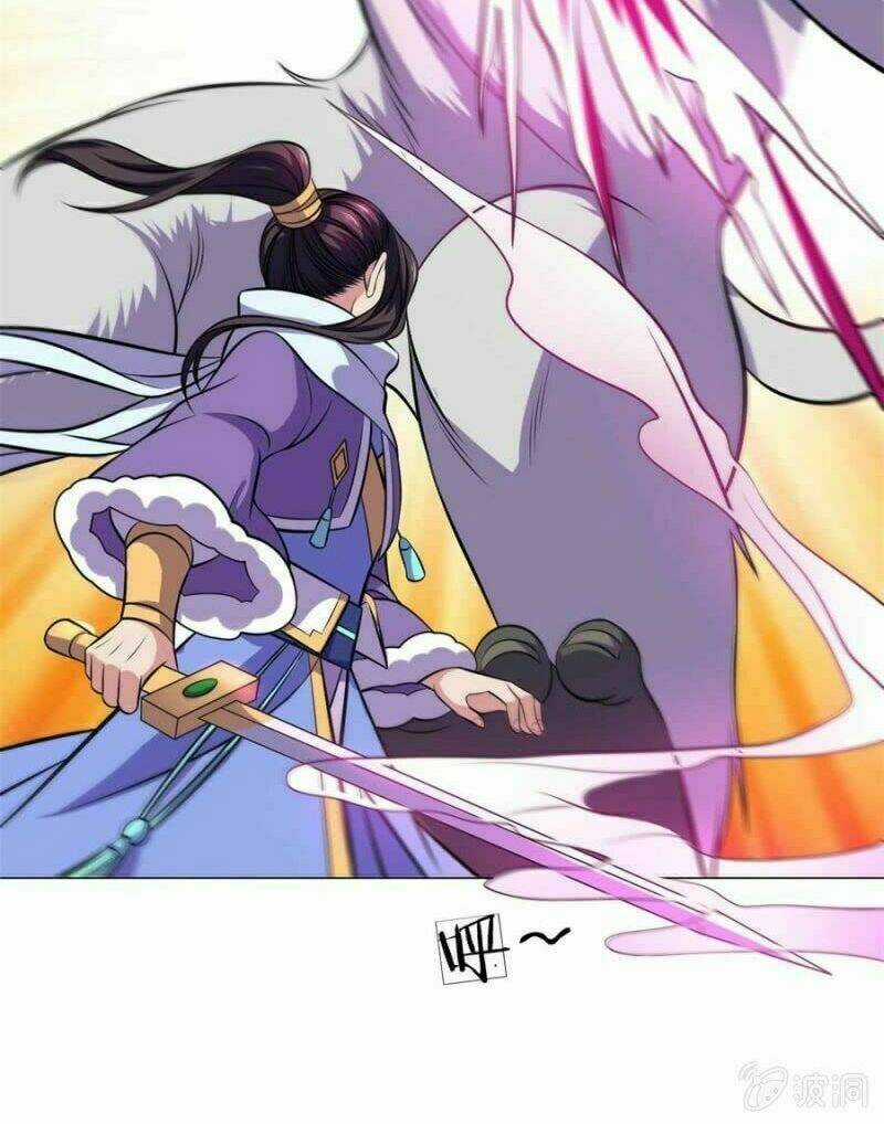 Tuyệt Thế Thần Hoàng Chapter 97 trang 39