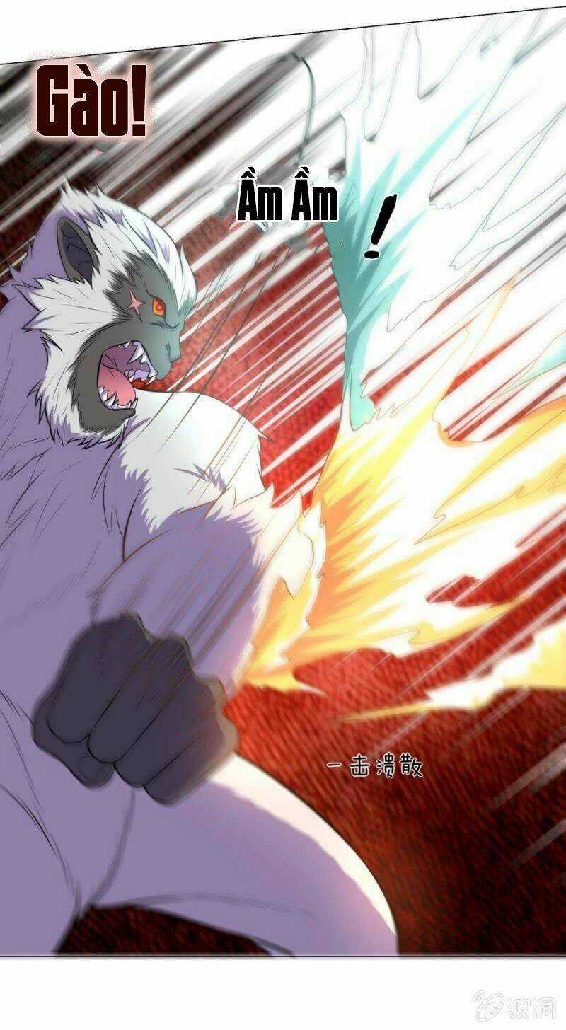 Tuyệt Thế Thần Hoàng Chapter 97 trang 4