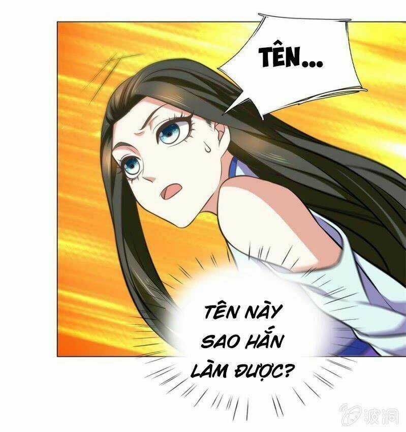 Tuyệt Thế Thần Hoàng Chapter 97 trang 40
