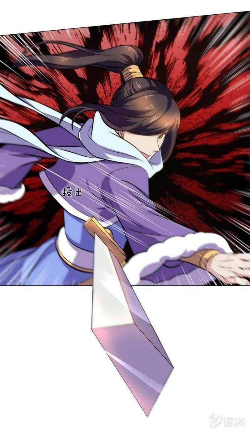 Tuyệt Thế Thần Hoàng Chapter 97 trang 41