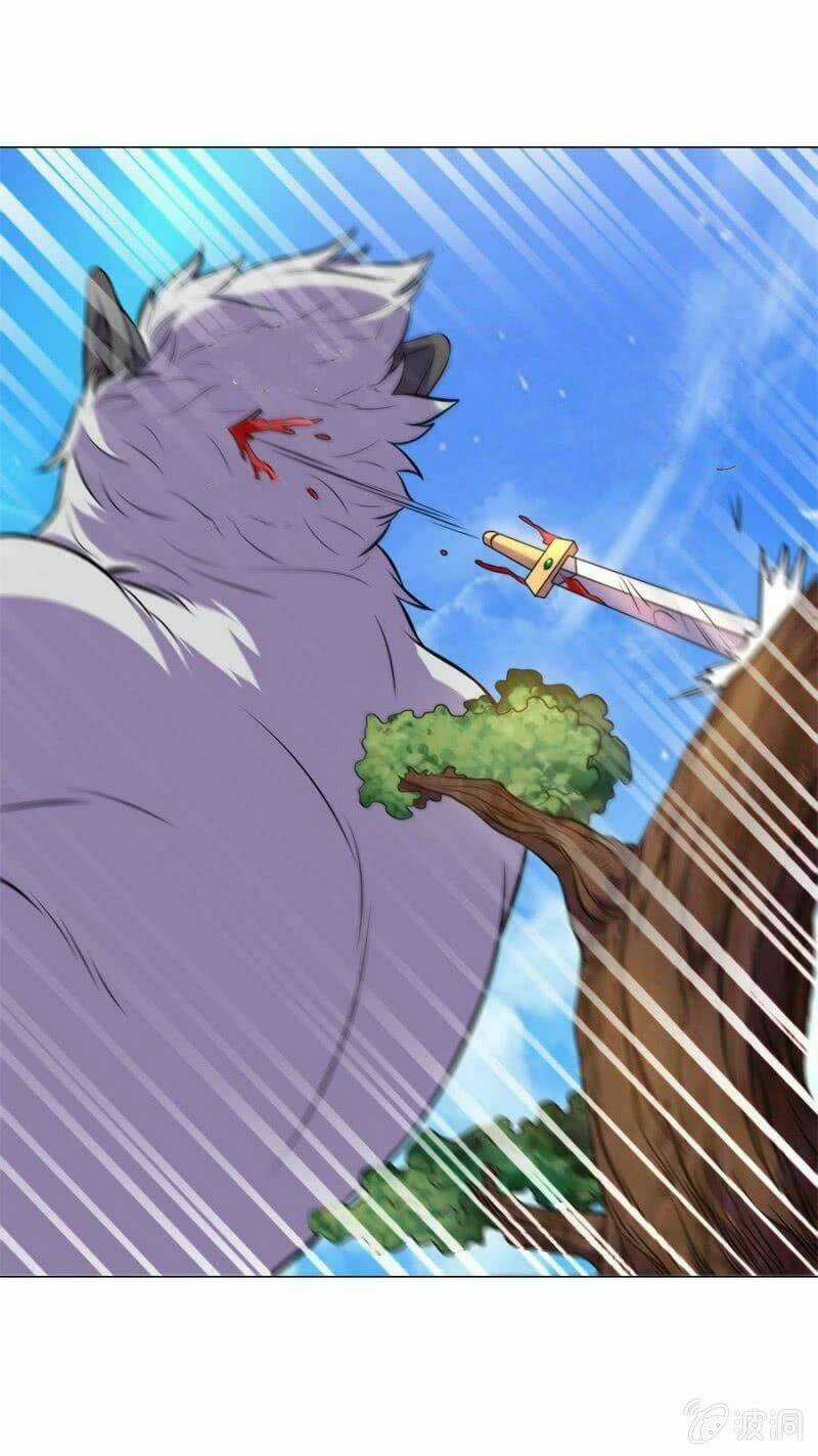 Tuyệt Thế Thần Hoàng Chapter 97 trang 43