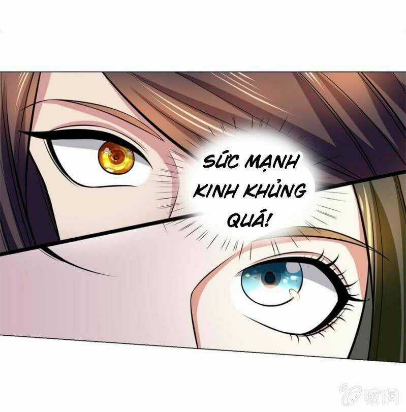 Tuyệt Thế Thần Hoàng Chapter 97 trang 5