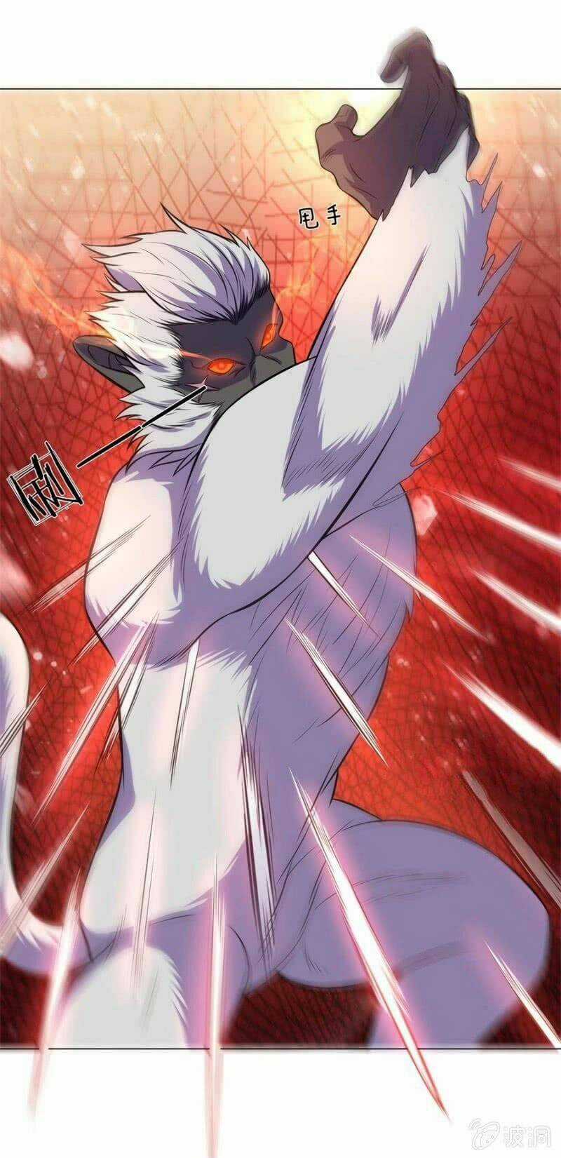 Tuyệt Thế Thần Hoàng Chapter 97 trang 6