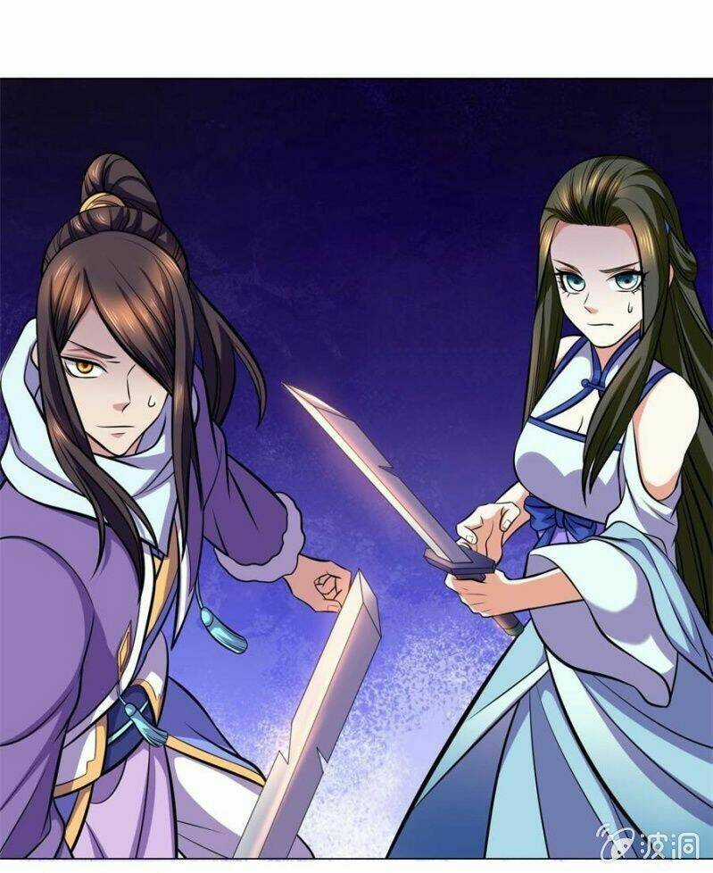 Tuyệt Thế Thần Hoàng Chapter 97 trang 8