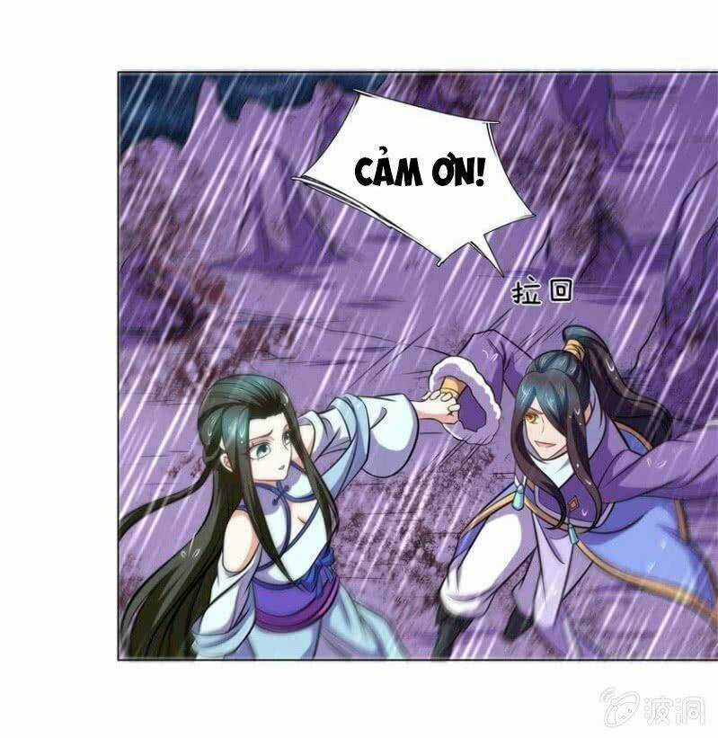 Tuyệt Thế Thần Hoàng Chapter 98 trang 10