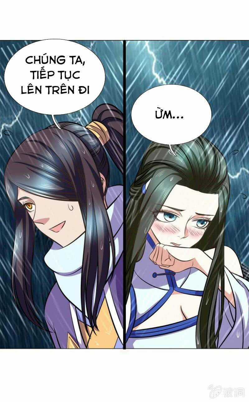 Tuyệt Thế Thần Hoàng Chapter 98 trang 12