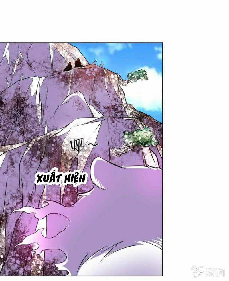 Tuyệt Thế Thần Hoàng Chapter 98 trang 14