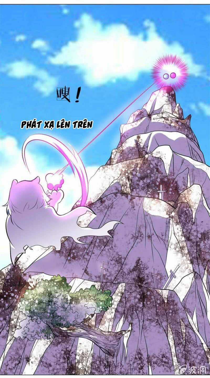 Tuyệt Thế Thần Hoàng Chapter 98 trang 16