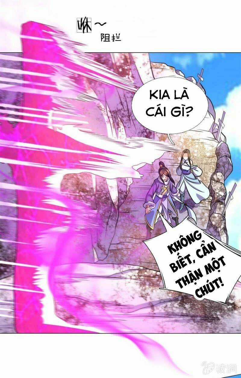 Tuyệt Thế Thần Hoàng Chapter 98 trang 17