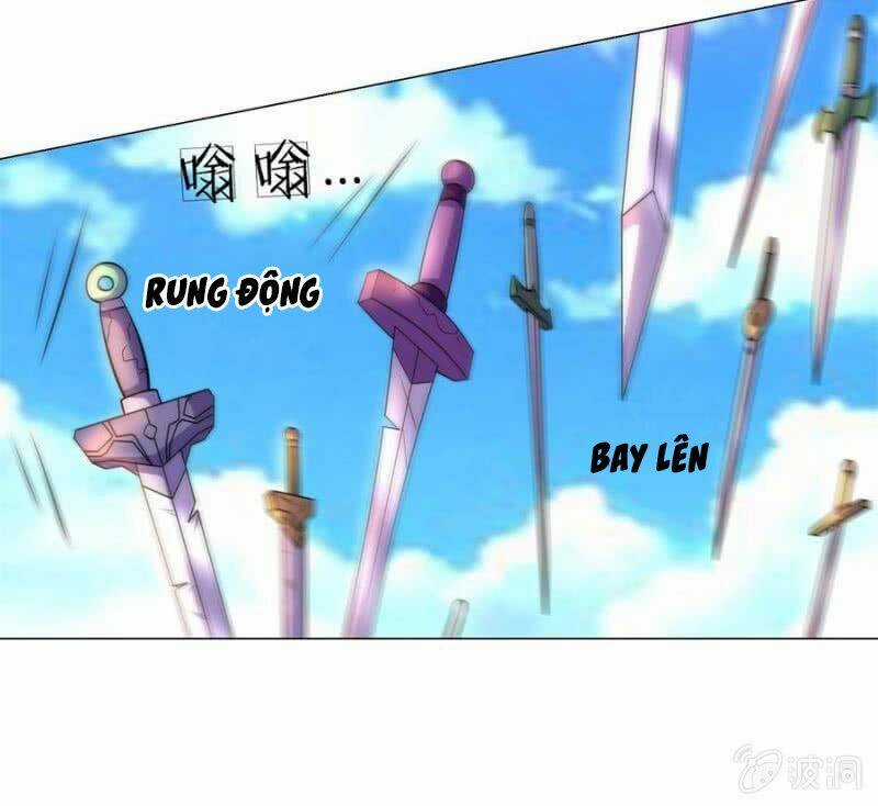 Tuyệt Thế Thần Hoàng Chapter 98 trang 18