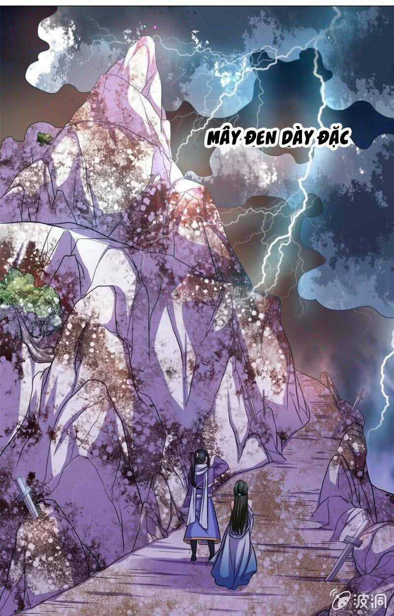Tuyệt Thế Thần Hoàng Chapter 98 trang 2