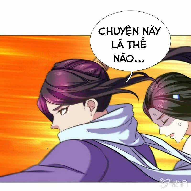 Tuyệt Thế Thần Hoàng Chapter 98 trang 20