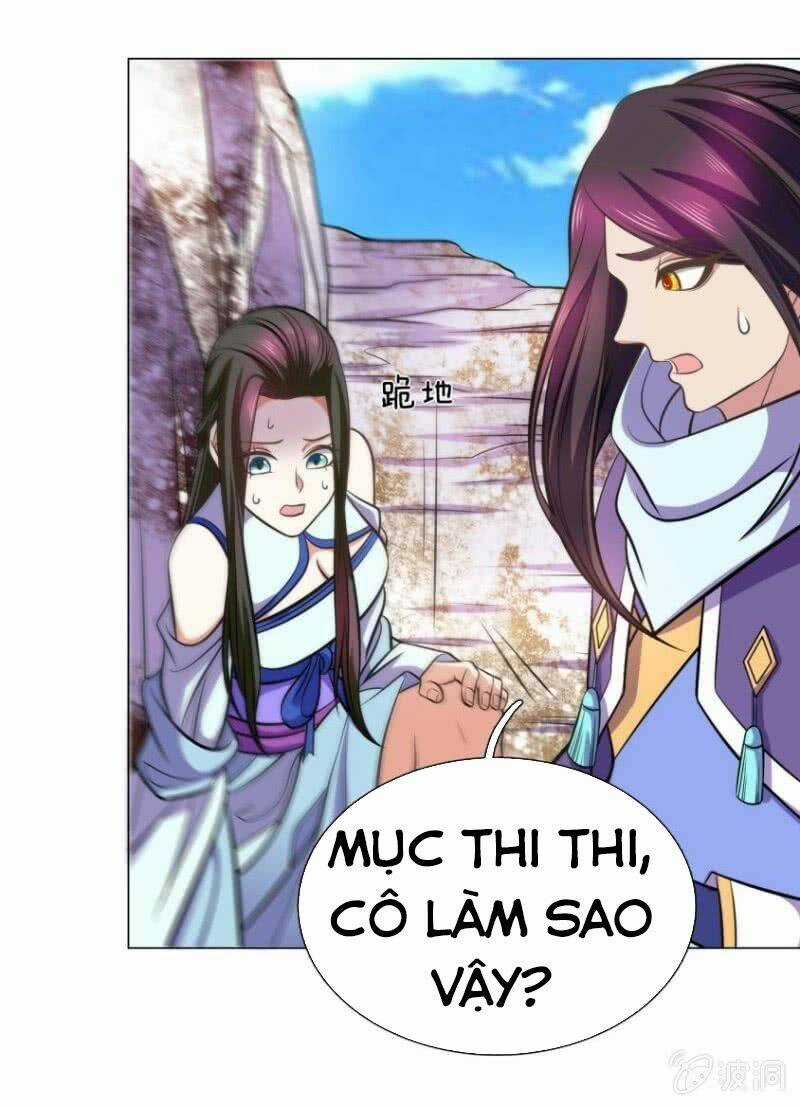 Tuyệt Thế Thần Hoàng Chapter 98 trang 21