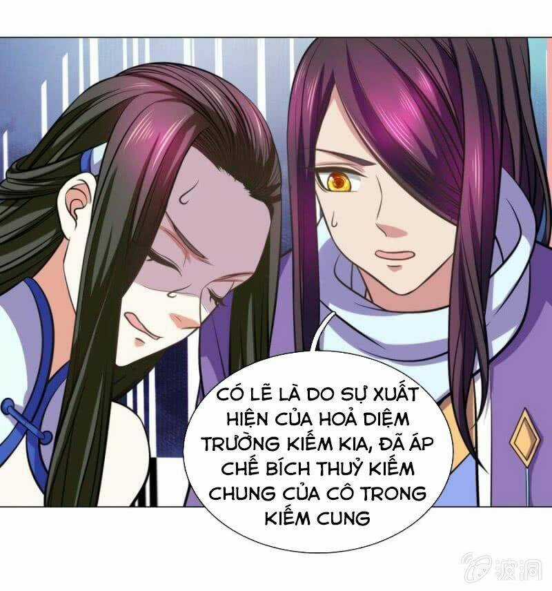 Tuyệt Thế Thần Hoàng Chapter 98 trang 22